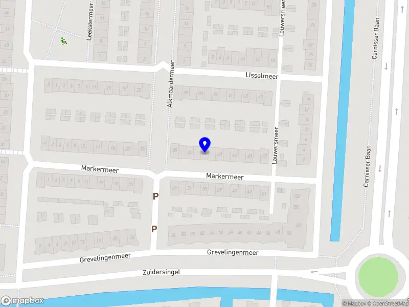 Nieuw bedrijf K. Lali Steigers