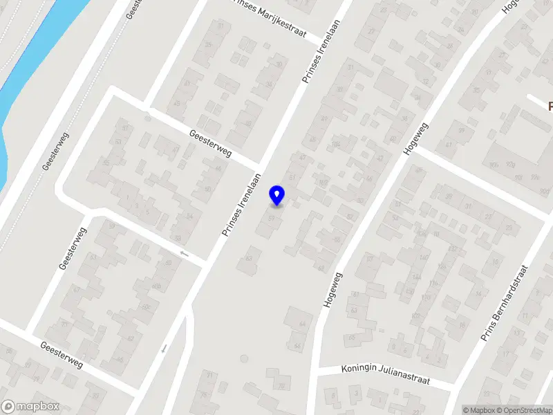 Nieuw bedrijf Marnixdekort