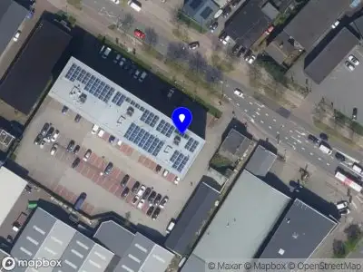 Nederland Zorgt Amersfoort