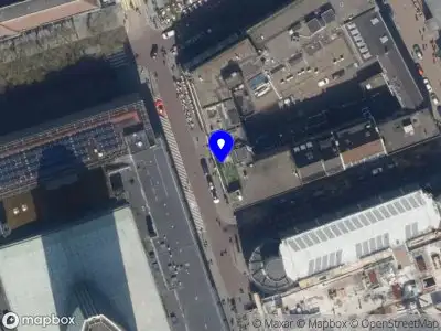 Sugo 001 Rotterdam B.V.