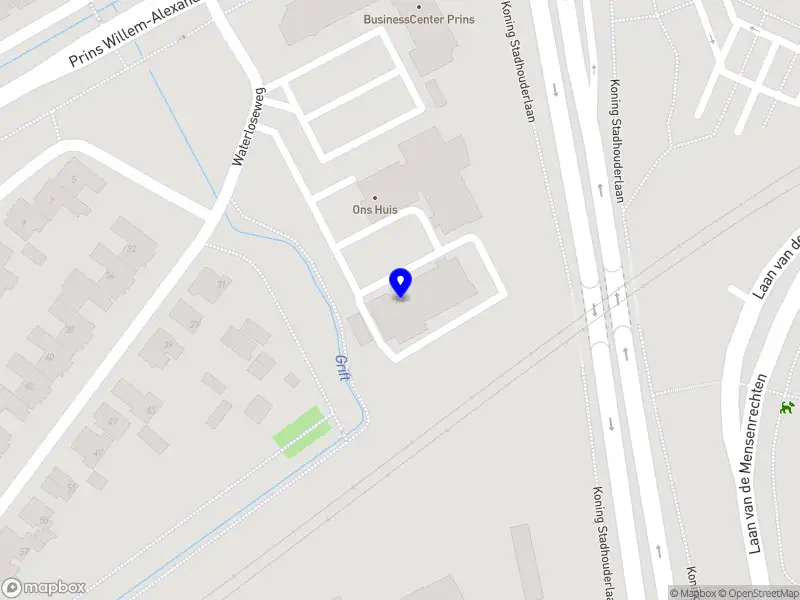 Algéra Warehousing B.V.