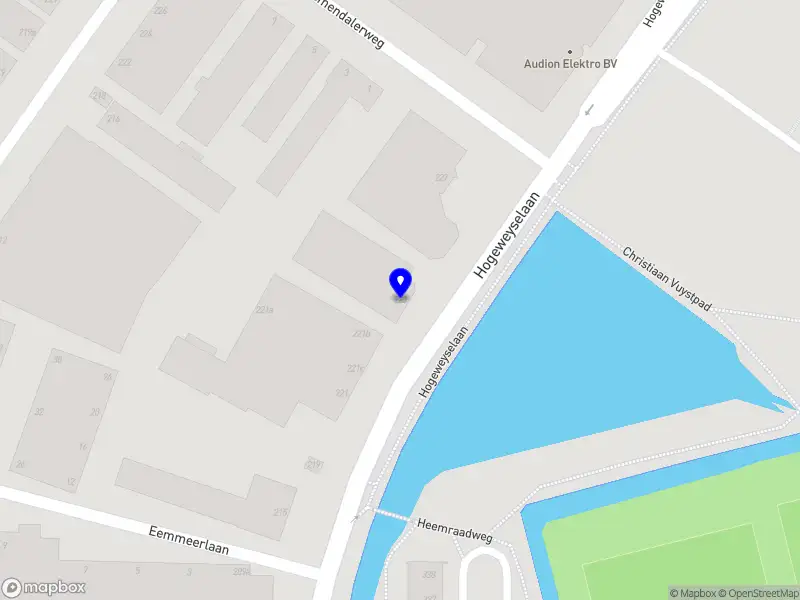 BlackMaze B.V. Weesp