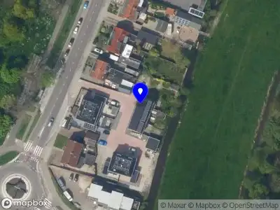 Nieuw bedrijf Bombel Bouw