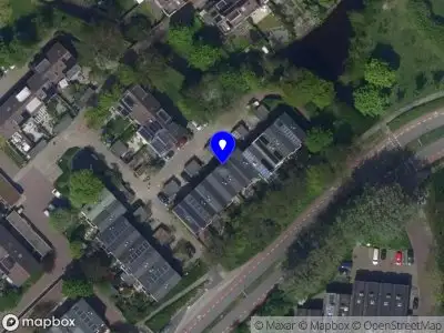 Brekelmans Klus & Onderhoudsbedrijf Leiden