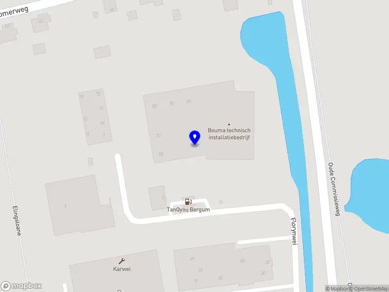 Thermosolutions Techniek B.V. Burgum