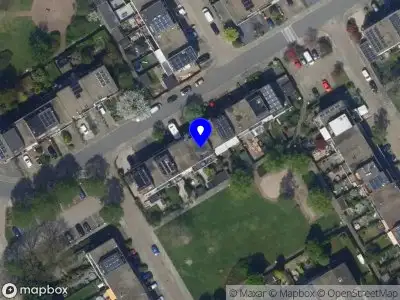 Wolff Enterprises B.V.