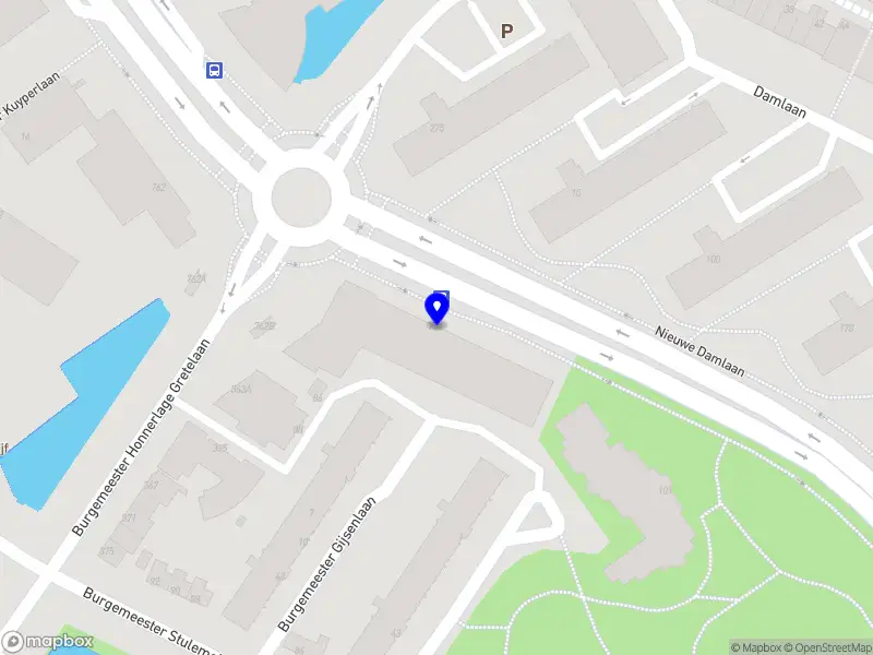 De ZorgPassage Schiedam