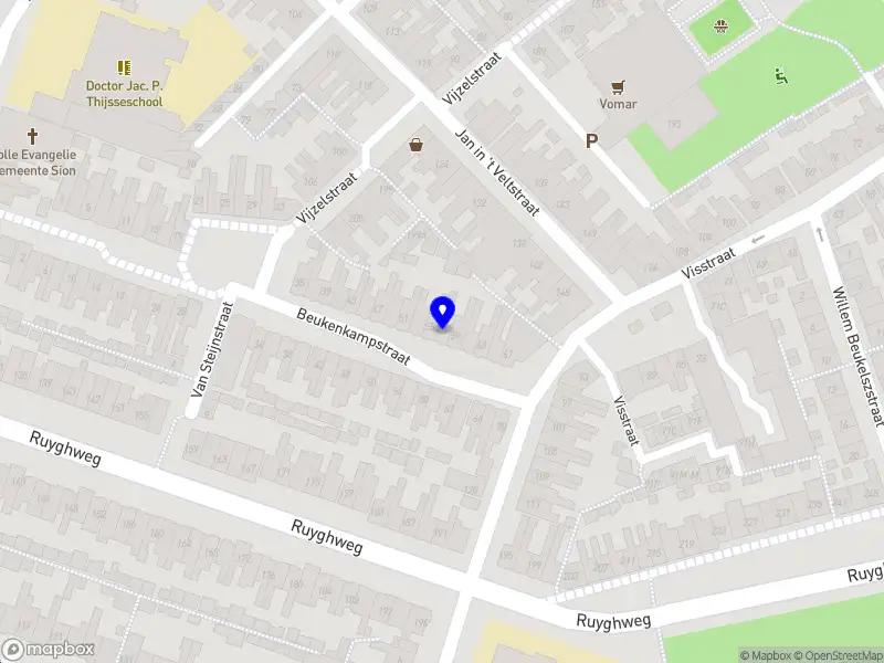 Nieuw bedrijf Faur Afbouw