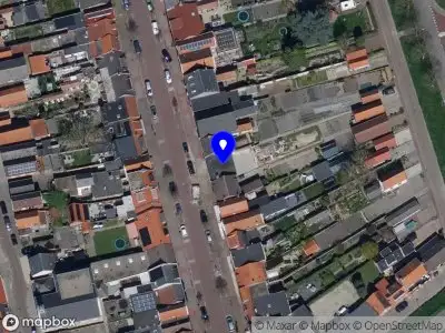 Nieuw bedrijf G-J Glasbergen beheer B.V.