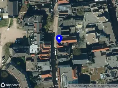 Nieuw bedrijf Sois Belle