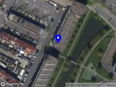 JIVR Amersfoort
