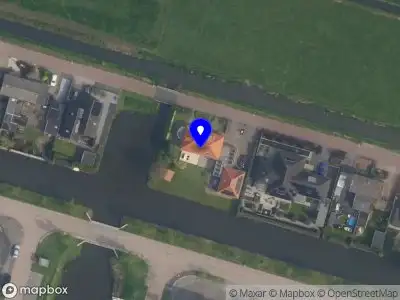 Korenmolen Beheer B.V. Bleiswijk