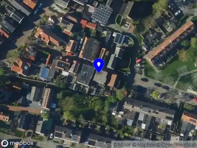 Leroy van den Berg Media