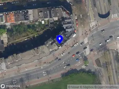 kbekunstofkozijnen Rotterdam