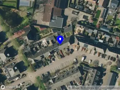 Nieuw bedrijf A.J.Rijksen Transport