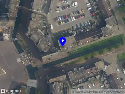 Nieuw bedrijf J.G Dienstverlening