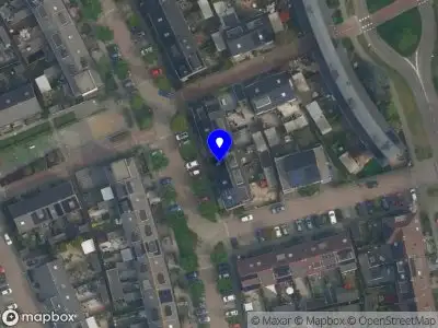 Allround Ronald Zoetermeer