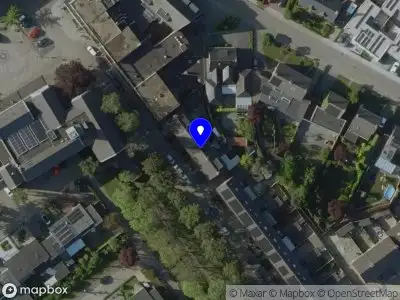 Nieuw bedrijf Arne Kuppens