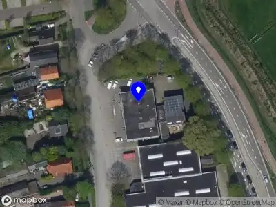 Duikcentrum Amersfoort