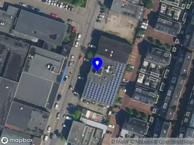 Dunja Keuken Haarlem