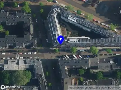 GeografiK Research & Consultancy Amsterdam