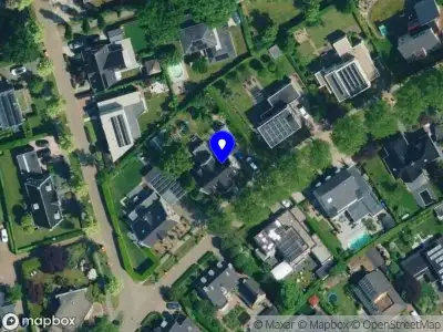Gezinshuis Cramer Deventer