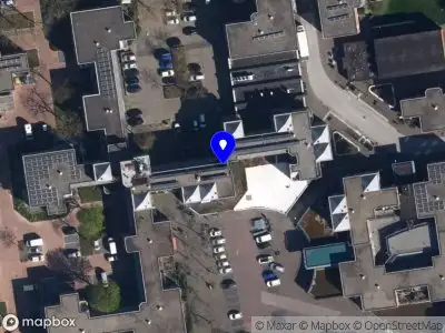 Hooi Laswerk Groningen
