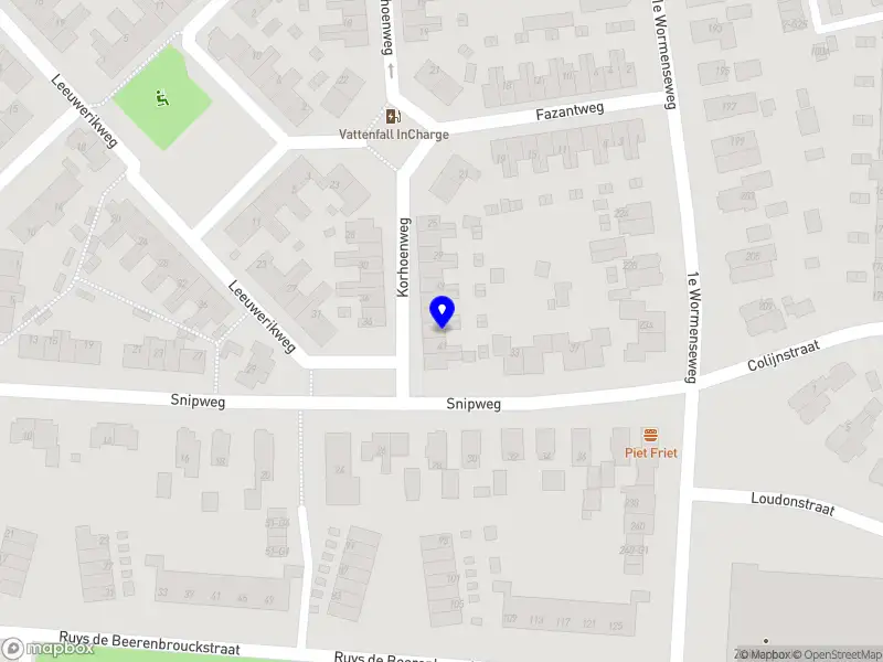 Joan massage en therapie