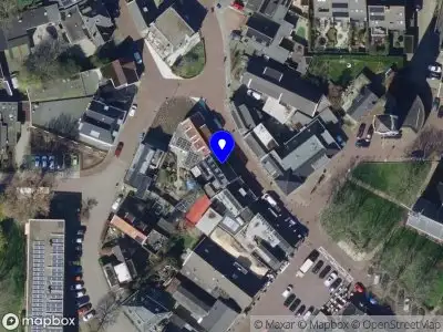 Gezinspraktijk Samen Verbonden Barendrecht