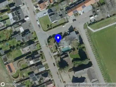 Koen Pastor - Event support