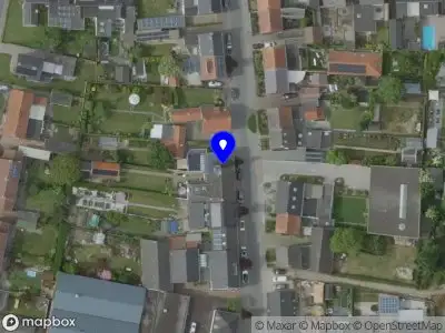 Nieuw bedrijf Kunst van Contact