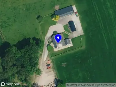 Luuk ter Hove Agrarische Dienstverlening en Fourage