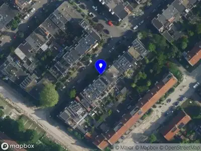 Marisa van Welzen Coaching Amsterdam