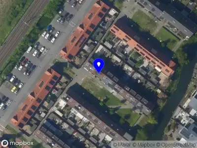 Nieuw bedrijf PS Bud