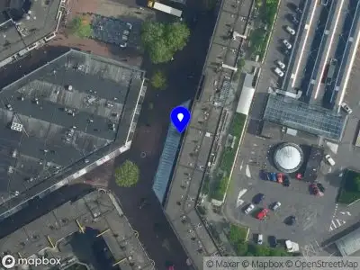 Richard van der Klok