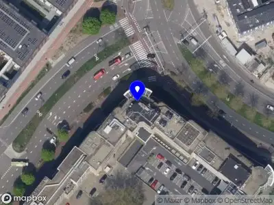 Salaris & Financiële Admin Voland Leiden