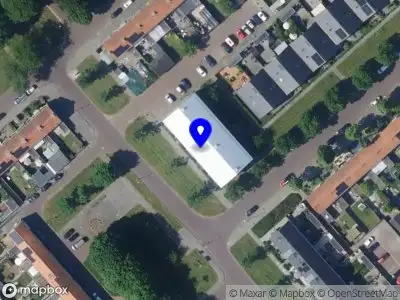 Nieuw bedrijf Larissa de Vos fotografie