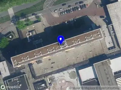 Nieuw bedrijf Taxi Trust