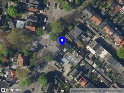 Brood- en banketbakkerij van Barneveld v.o.f. Zeist