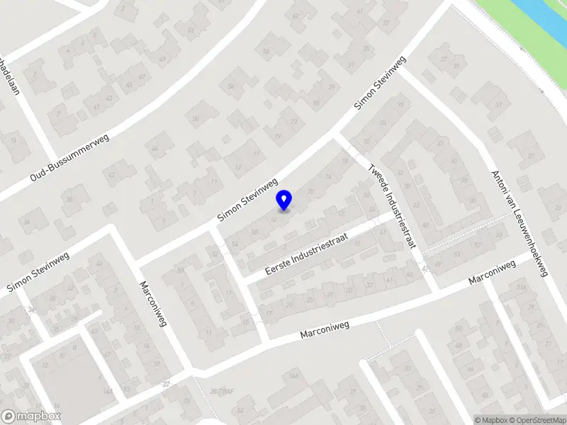 Nieuw bedrijf Retatchi Amsterdam