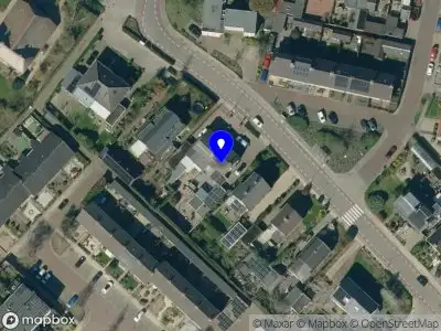 Nieuw bedrijf Larla B.V.