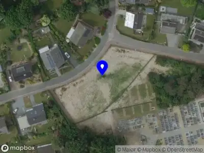 Stichting mobiele kogelvangers