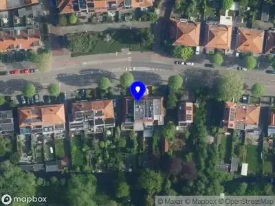 THVH B.V. Amstelveen