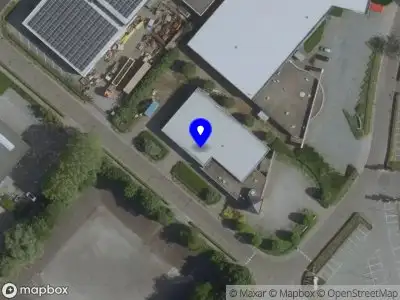 van Roekel installatietechnieken B.V.