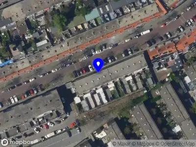 Nieuw bedrijf Be Taxi