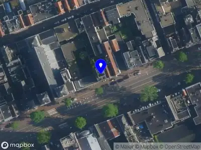 Nieuw bedrijf Cannibale Royale Rozengracht B.V.