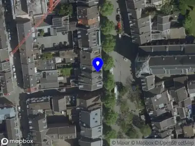 Stay Social Holding B.V.