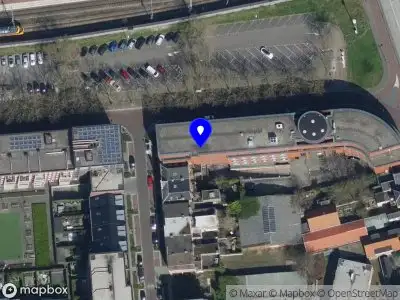 Nieuw bedrijf Upperbussiness B.V.