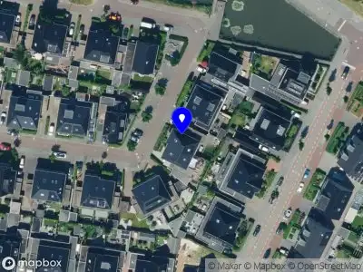 Van der Hoef afbouw B.V.