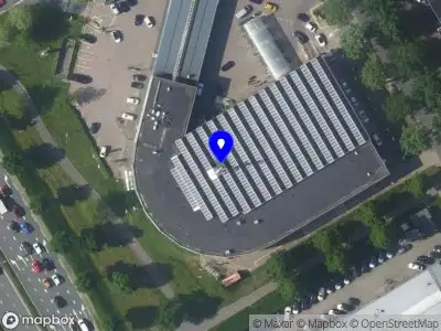 Nieuw bedrijf Autoradam Westpoort Holding B.V.